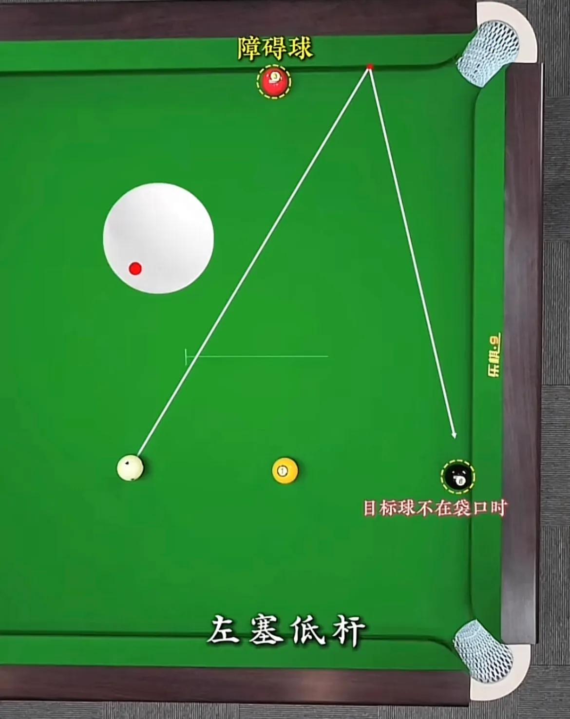 潘曉婷臺球教學視頻_潘曉婷臺球姿勢_九球天后技巧講解
