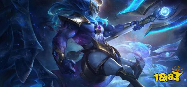 <strong>英雄聯(lián)盟新版人馬打野出裝及玩法攻略，強(qiáng)度離譜登場率高</strong>