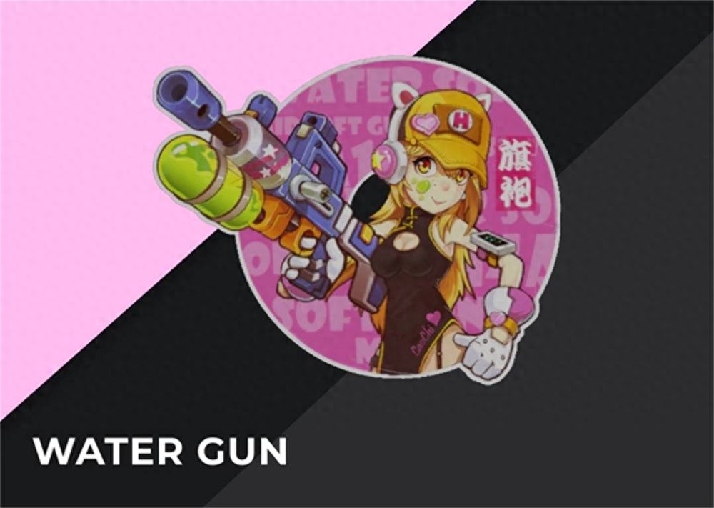 CSGO箱子鑰匙種類及用途解析，助你提升游戲體驗(yàn)
