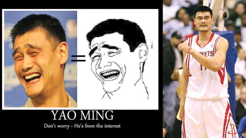 姚明退役12年數(shù)據(jù)回顧_nba姚明退役_姚明NBA生涯數(shù)據(jù)統(tǒng)計