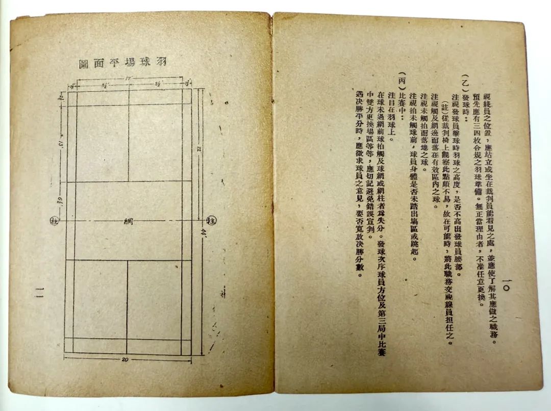 羽毛球發(fā)球換發(fā)球_羽毛球發(fā)球換發(fā)規(guī)則_羽毛球比賽換發(fā)球規(guī)則